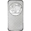 5 oz SilverTowne Buffalo Silver Bars online