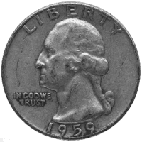 Silver Quarters